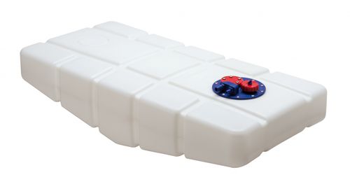 Резервуар для топлива - SE9010 - CAN-SB MARINE PLASTICS - для катера
