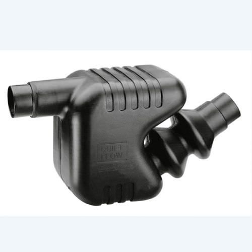 Глушитель выхлопа для катера - MA2289 - CAN-SB MARINE PLASTICS