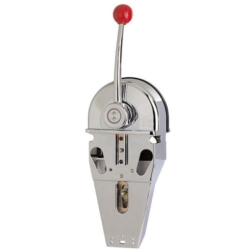 Рычаг управления для двигателя - 3200 - FLEXBALL ITALIANA - механический / с несколькими рычагами / для катера
