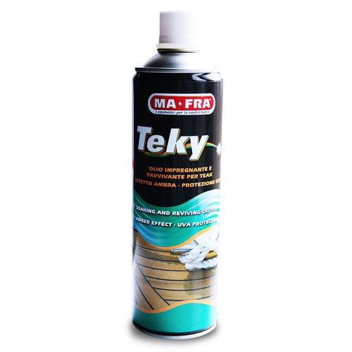 Восстановитель тиковое дерево - Teky - Ma-Fra S.p.A. - для катера