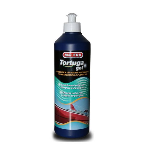 Восстановитель гелькоут - Tortuga Gel - Ma-Fra S.p.A.