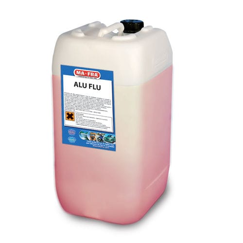 Добавка для охлаждающей жидкости - Alu Flu - Ma-Fra S.p.A. - антифриз