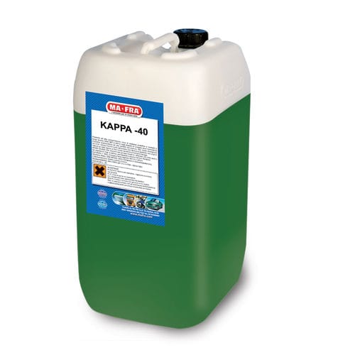 Добавка для охлаждающей жидкости - Kappa - Ma-Fra S.p.A. - антифриз