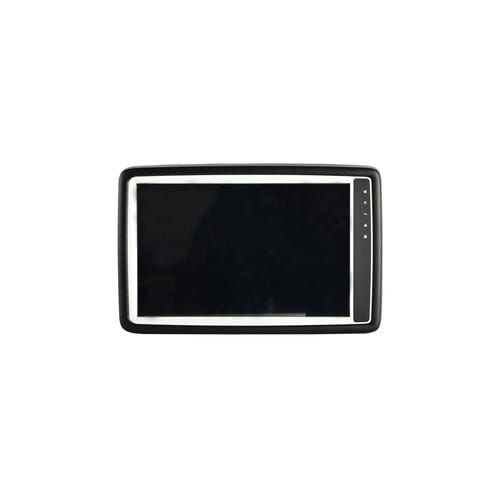 Индикатор для катера -  OPUS A8 ECO BASIC - MOTRONICA  - многофункциональный / цифровой / LCD