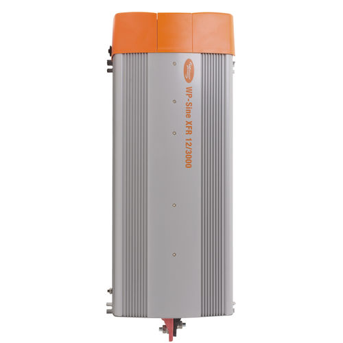 Преобразователь напряжения - XFR - WhisperPower - DC / AC / морской