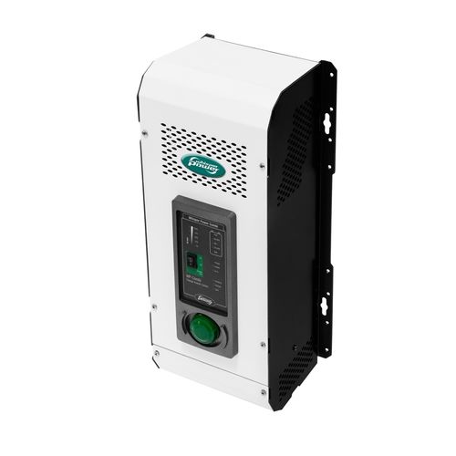 Преобразователь-зарядное устройство напряжения - WP Combi - WhisperPower - DC / AC / морской