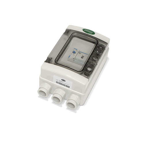 Выключатель для катера - 50214670 - WhisperPower - для электрической цепи / автоматический