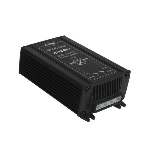Преобразователь напряжения - WP-MG 12/12-08-i - WhisperPower - DC / DC / морской