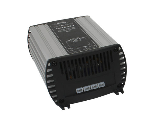 Преобразователь напряжения - WP-MG 12/12-30-i - WhisperPower - DC / DC / морской