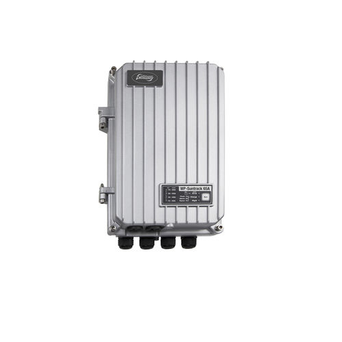 Зарядное устройство для аккумулятора - WP-Suntrack Pro - WhisperPower - солнечное / для катера