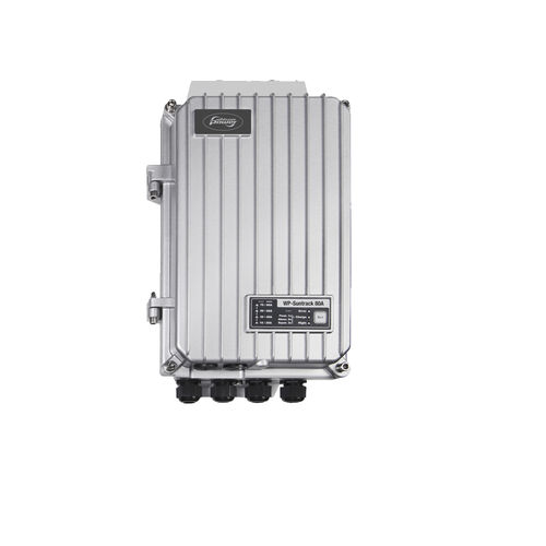 Зарядное устройство для аккумулятора - WP-Suntrack Pro - WhisperPower - солнечное / для катера