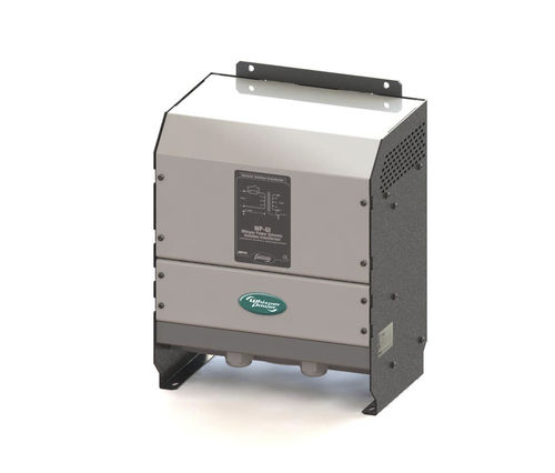 Трансформатор для катера - WP-GI 3600 Compact - WhisperPower - электрический