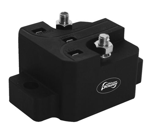 Изолятор батареи для катера - WBL 160 - WhisperPower