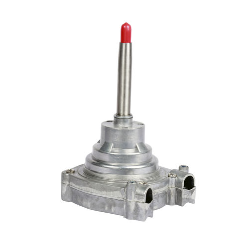 Рулевое управление для катера - LM H 101 NR - MULTIFLEX  - механическое