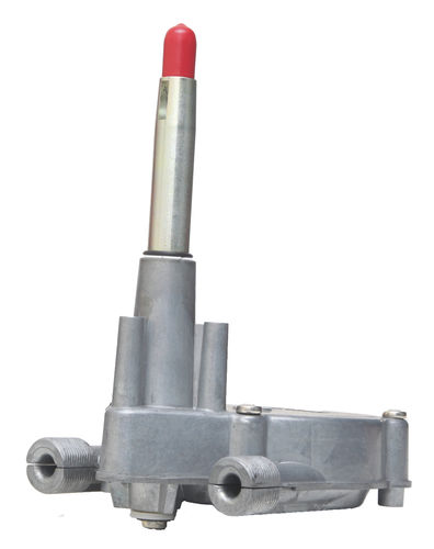Рулевое управление для катера - LM H 401 - MULTIFLEX  - механическое