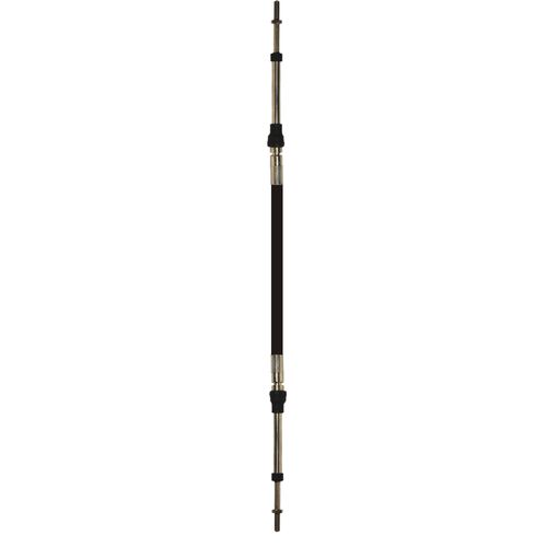 Кабель для управления - EC 043 - MULTIFLEX  - для катера / для двигателя / двухтактный