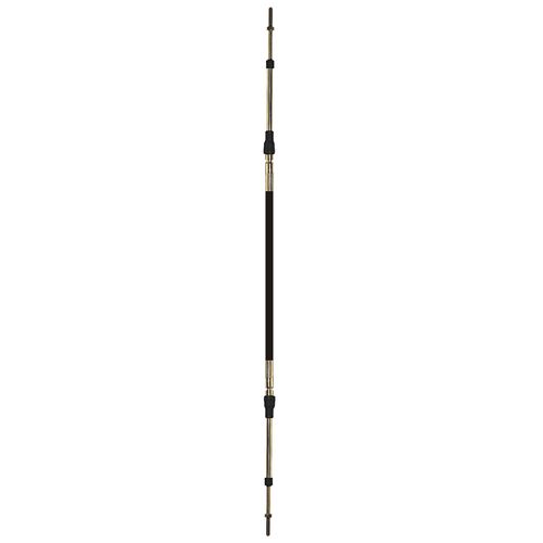 Кабель для управления - EC 033 - MULTIFLEX  - для катера / для двигателя / двухтактный