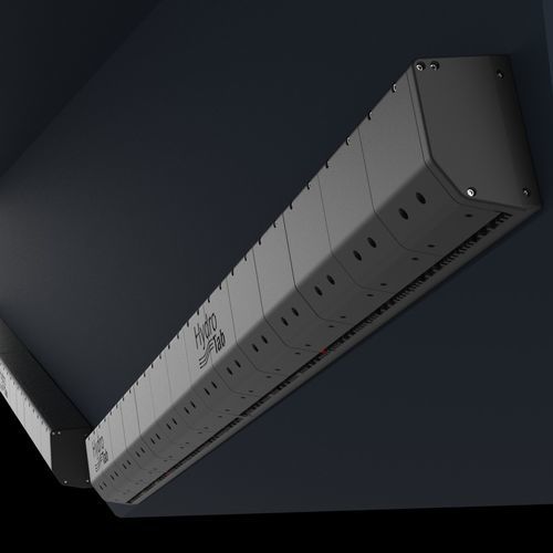 Закрылок для катера - LS series - Hydrotab / NTriantafyllis