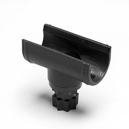 Зажим для лопатообразного весла - QuikGrip Star Mount - Railblaza  