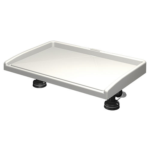 Фиксированный стол кокпита - FILLET II - Railblaza  