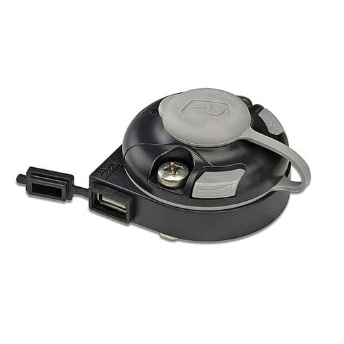 Порт USB для катера - E SERIES - Railblaza  