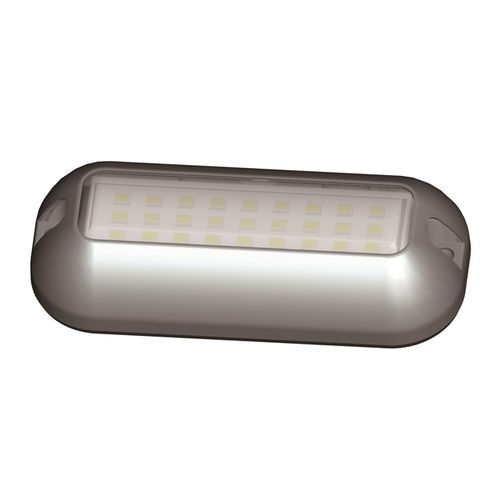 Подводное освещение для катера - 00301 series - AAA WORLD-WIDE ENTERPRISES LTD. - LED / поверхностный монтаж / из нержавеющей стали