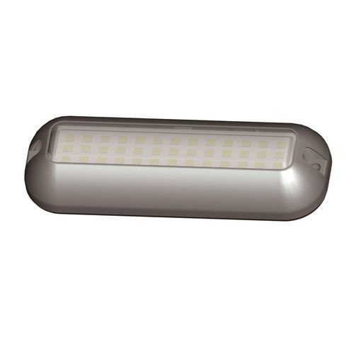 Подводное освещение для катера - 00302 series - AAA WORLD-WIDE ENTERPRISES LTD. - LED / поверхностный монтаж / из нержавеющей стали