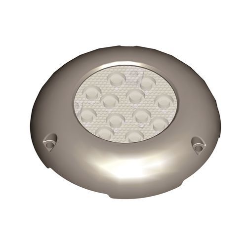 Подводное освещение для катера - 00303-WH - AAA WORLD-WIDE ENTERPRISES LTD. - LED / поверхностный монтаж