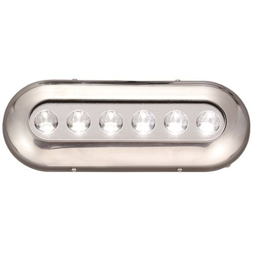 Подводное освещение для катера - 00398-6SSWH - AAA WORLD-WIDE ENTERPRISES LTD. - LED / поверхностный монтаж