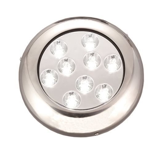 Подводное освещение для катера - 00399-9SSWH - AAA WORLD-WIDE ENTERPRISES LTD. - LED / поверхностный монтаж