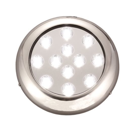Подводное освещение для катера - 00399-12SSWH - AAA WORLD-WIDE ENTERPRISES LTD. - LED / поверхностный монтаж