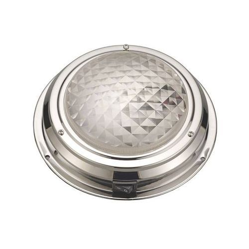 Лампа для катера - 00551 series - AAA WORLD-WIDE ENTERPRISES LTD. - LED / настенная / из латуни