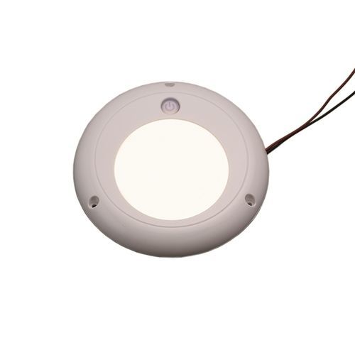 Лампа для внутреннего пространства - 00772  - AAA WORLD-WIDE ENTERPRISES LTD. - для катера / LED / из пластика