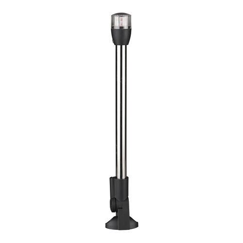 Навигационные огни для катера - 01121 series - AAA WORLD-WIDE ENTERPRISES LTD. - LED / белый / из поликарбоната
