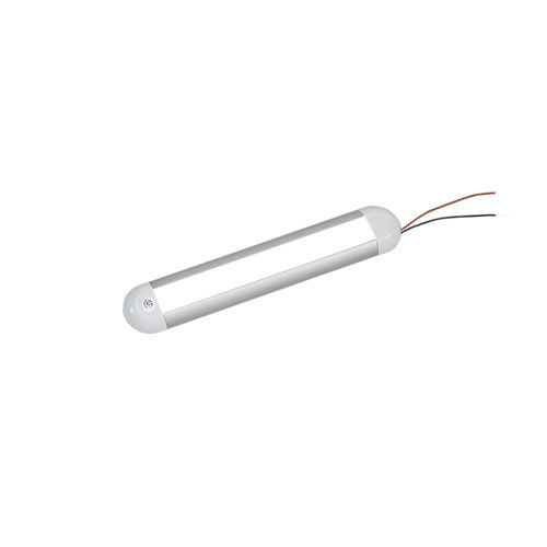 Лампа для внутреннего пространства - 00764-WS - AAA WORLD-WIDE ENTERPRISES LTD. - для катера / LED / из поликарбоната