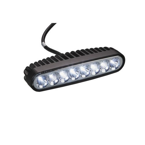 Лампа для открытого пространства - 01534 - AAA WORLD-WIDE ENTERPRISES LTD. - для катера / LED / из алюминия