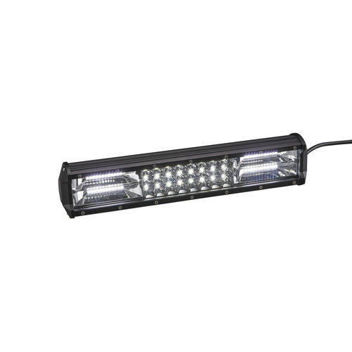 Лампа для открытого пространства - 01535 - AAA WORLD-WIDE ENTERPRISES LTD. - для катера / LED / из алюминия