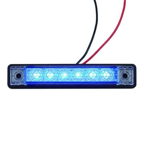 Лампа для интерьера - 00393 - AAA WORLD-WIDE ENTERPRISES LTD. - для катера / светодиод RGBW / для монтажа на поверхности