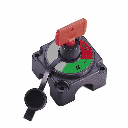Выключатель аккумулятора c ключом - 10093-NL - AAA WORLD-WIDE ENTERPRISES LTD.