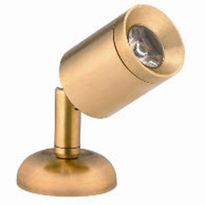 Лампа для чтения - 00002 series - AAA WORLD-WIDE ENTERPRISES LTD. - для катера / для штурманского стола / LED