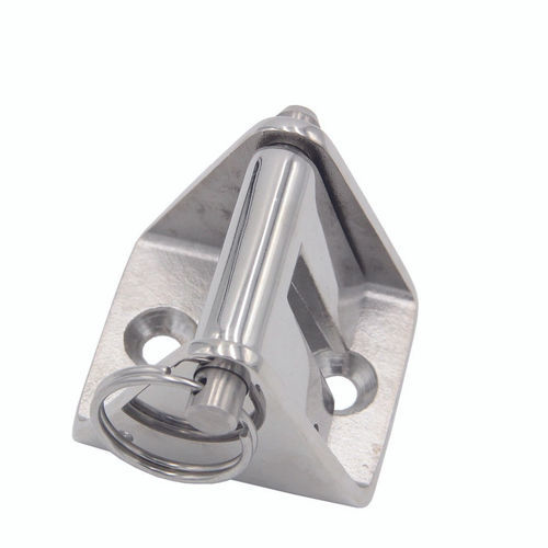 Стопор якорной цепи для катера - AS0309-80 - AAA WORLD-WIDE ENTERPRISES LTD.