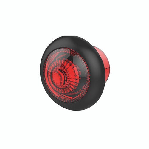 Декоративная лампа - 00288 series - AAA WORLD-WIDE ENTERPRISES LTD. - для катера / поверхностный монтаж / из пластика