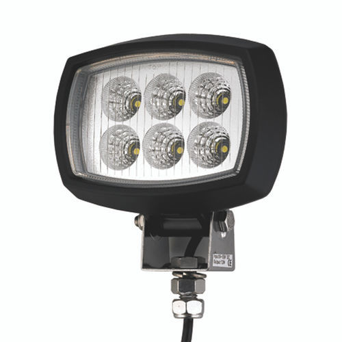 Прожектор для палубы - 01502-WB - AAA WORLD-WIDE ENTERPRISES LTD. - для катера / LED / из алюминия