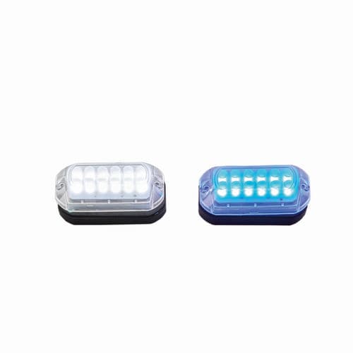 Подводное освещение для катера - 00297 series - AAA WORLD-WIDE ENTERPRISES LTD. - LED / поверхностный монтаж