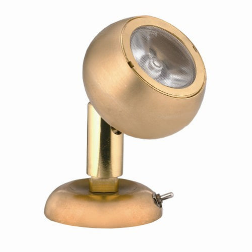 Лампа для чтения - 00004 series - AAA WORLD-WIDE ENTERPRISES LTD. - для катера / для штурманского стола / LED