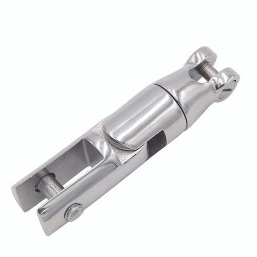 Якорная планка цепи - AS0303-27 - AAA WORLD-WIDE ENTERPRISES LTD. - для катера