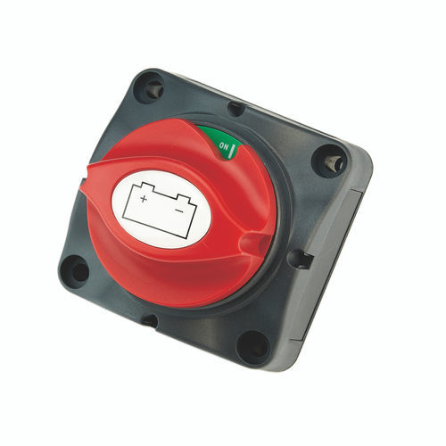 Однополюсный выключатель аккумулятора - A701 - AAA WORLD-WIDE ENTERPRISES LTD.