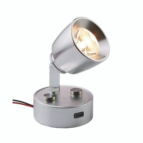 Лампа для чтения - A29 series - AAA WORLD-WIDE ENTERPRISES LTD. - морская / для каюты / LED