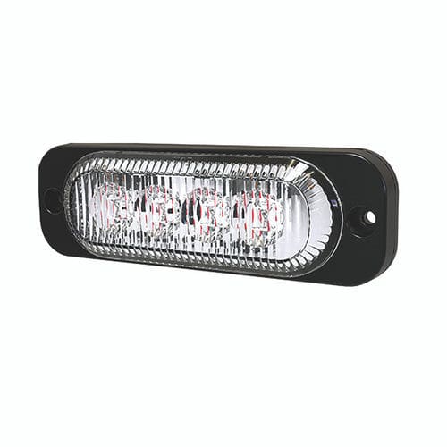 Лампа для внутреннего пространства - 00783 series - AAA WORLD-WIDE ENTERPRISES LTD. - для катера / c надежной конструкцией / LED
