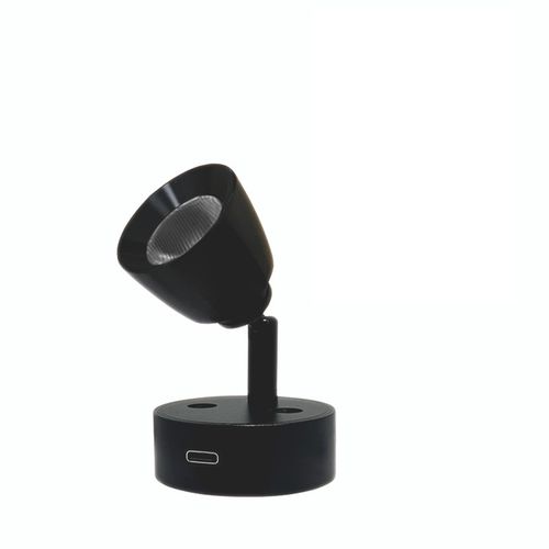 Точечный светильник для чтения - A29HBK series - AAA WORLD-WIDE ENTERPRISES LTD. - морской / для каюты / LED